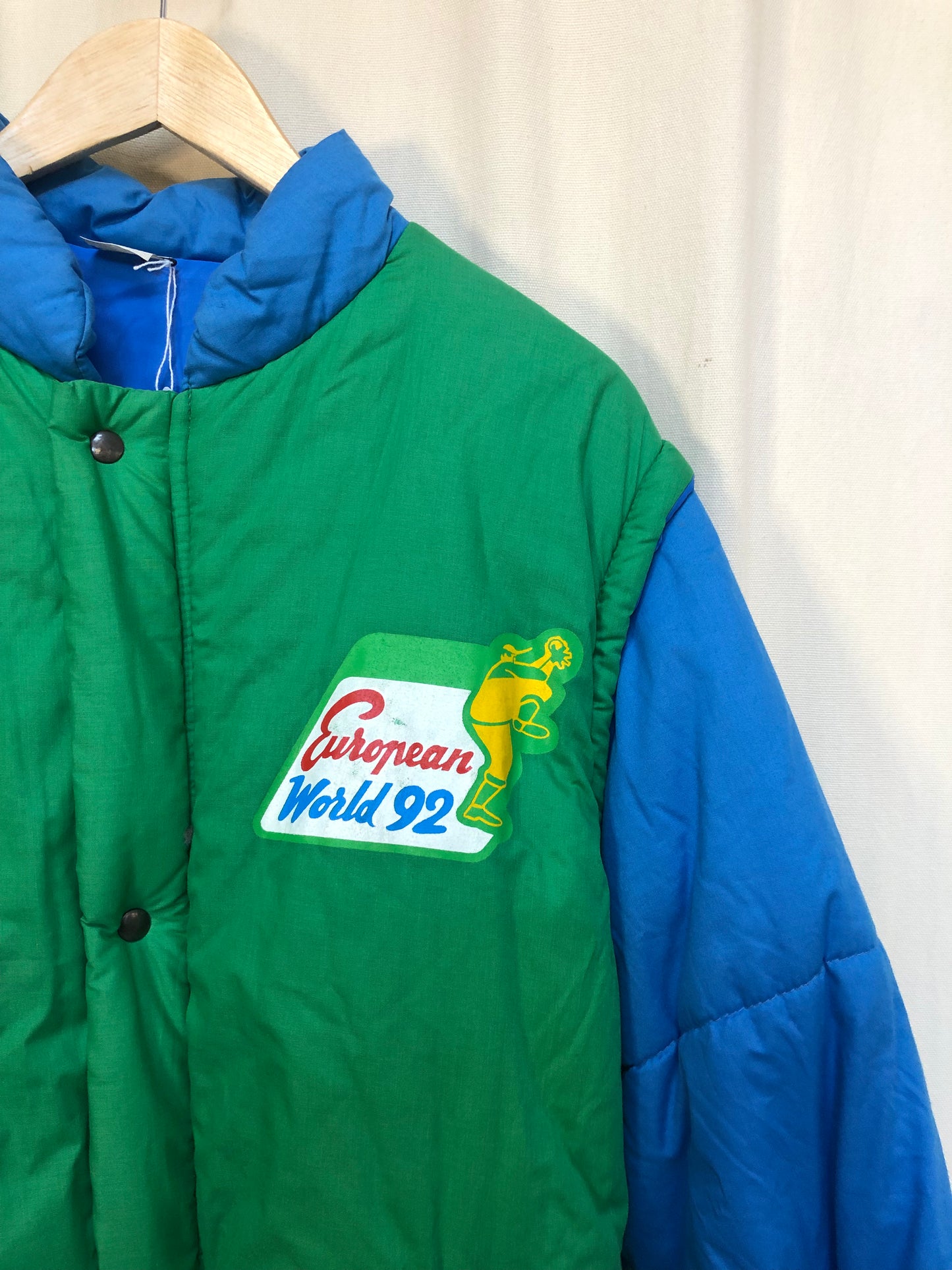 Anorak vintage