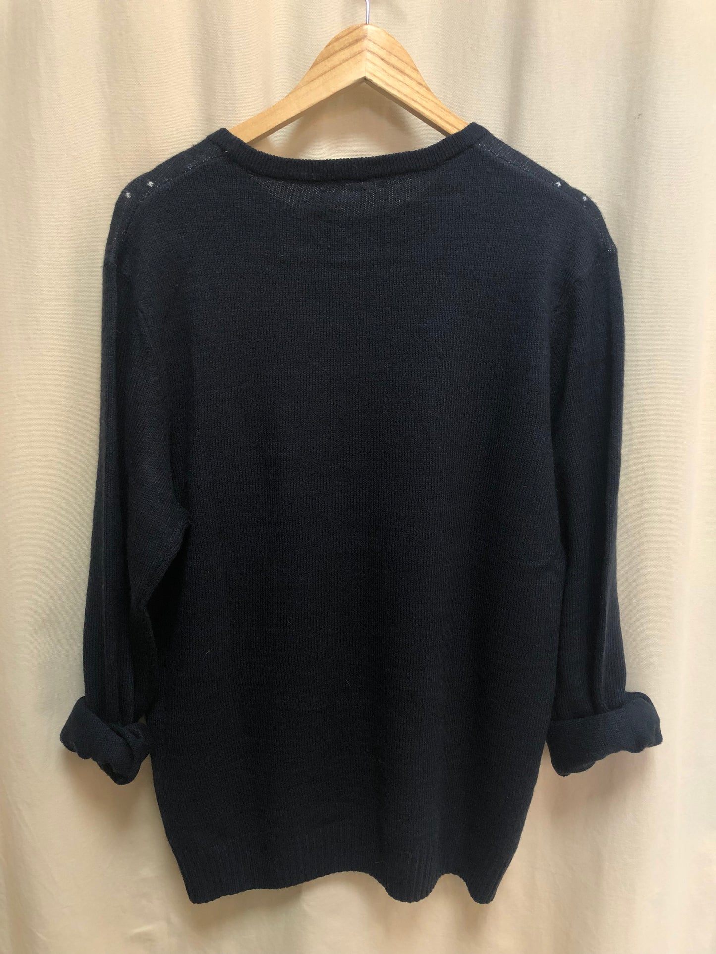 Pull de Noël