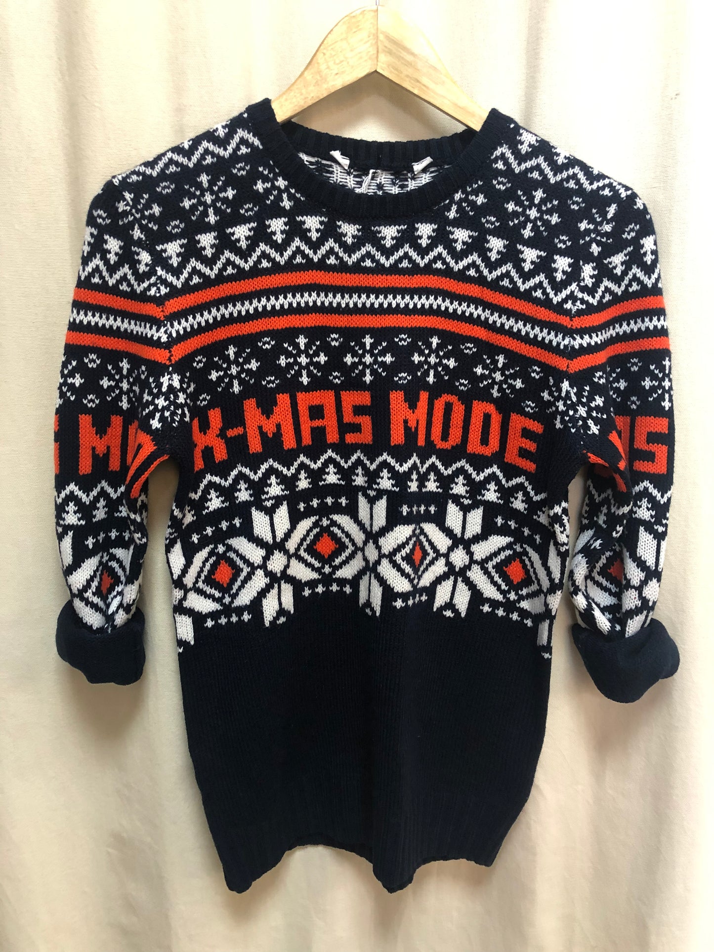 Pull de Noël