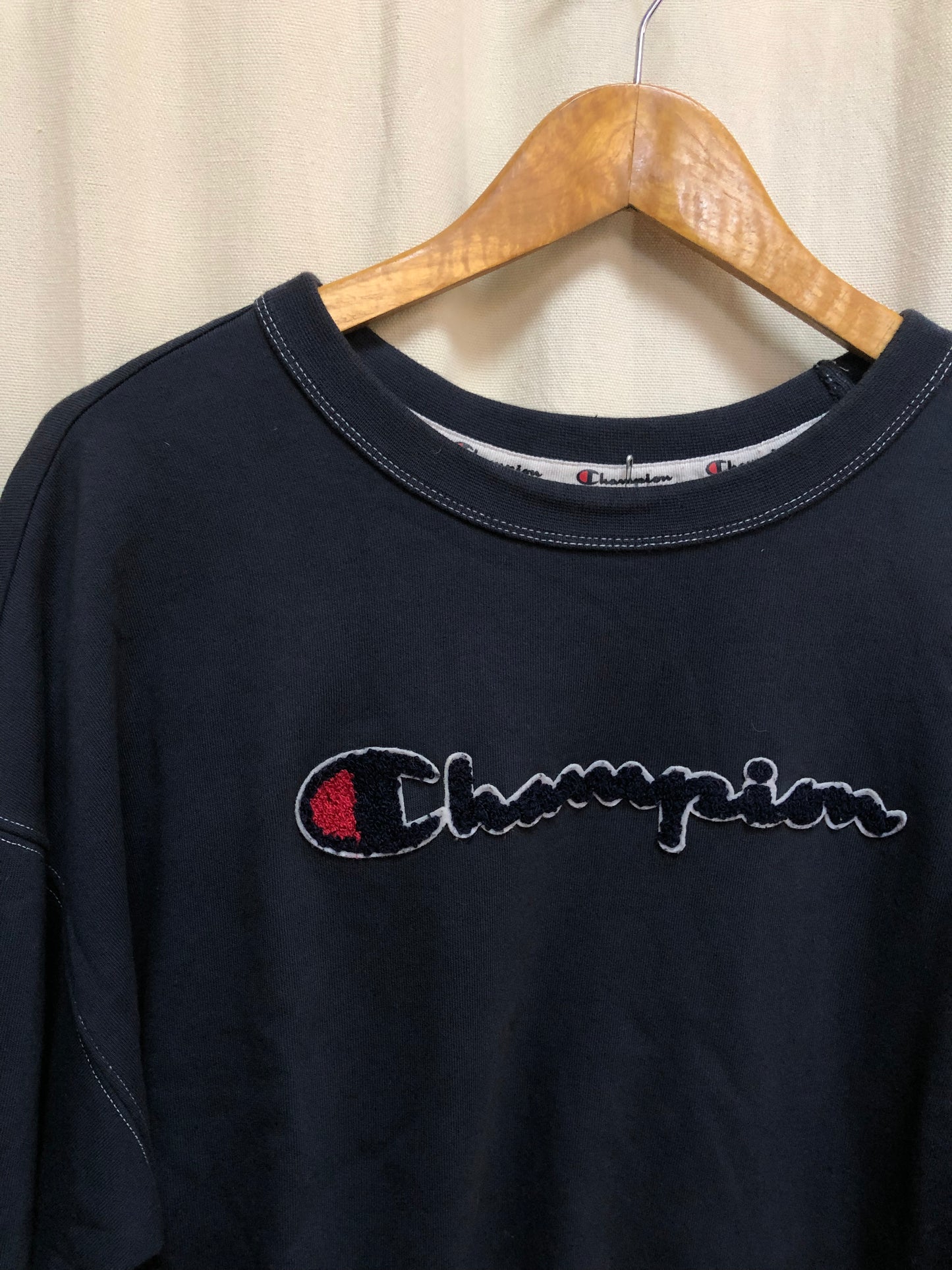 Sweatshirt Champion