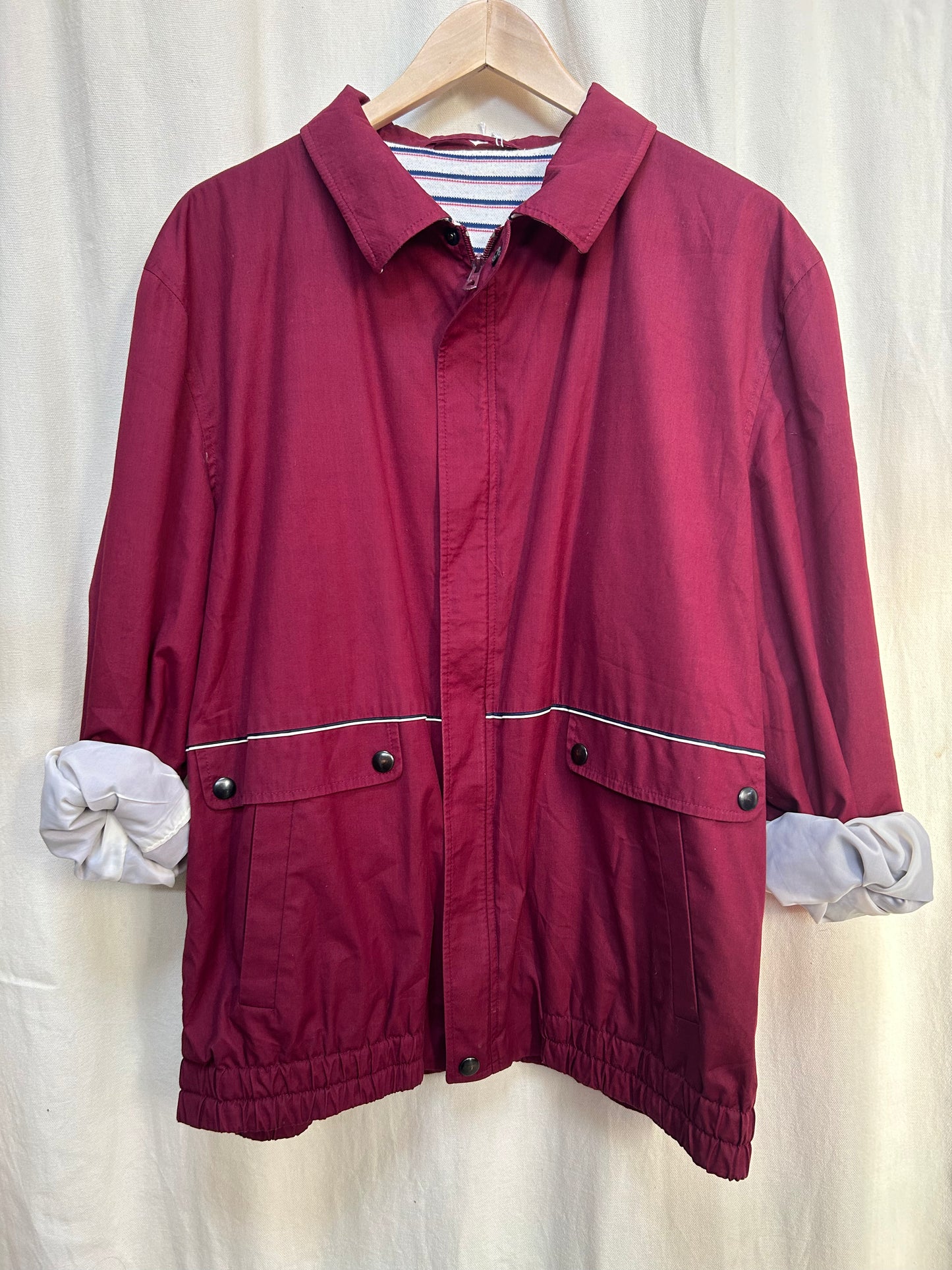 Veste vintage