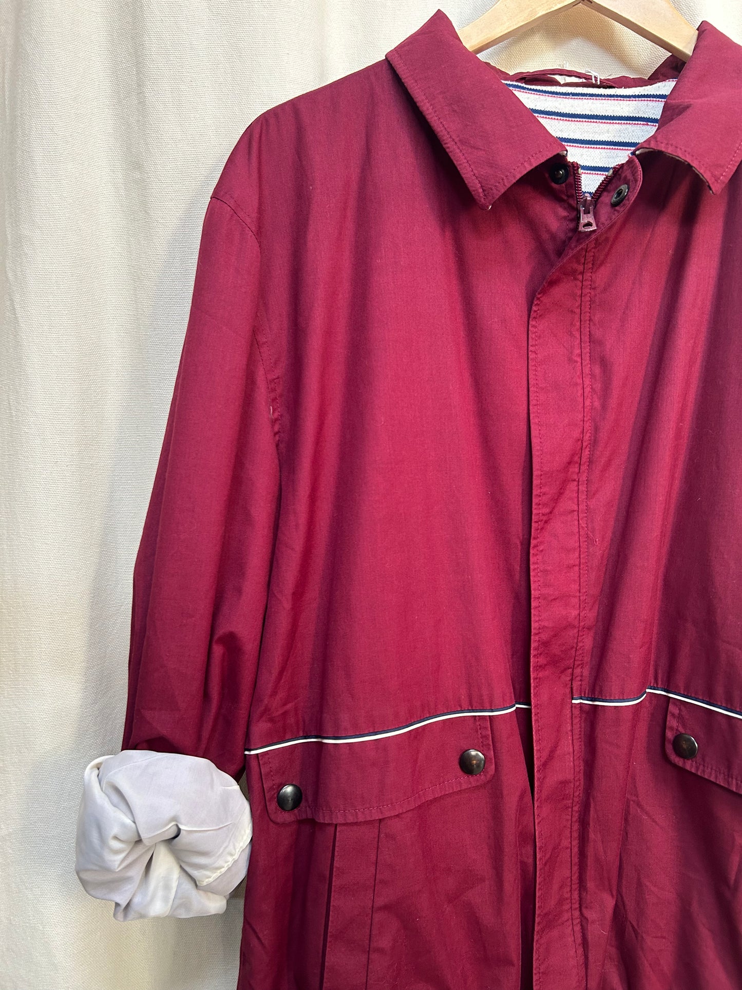 Veste vintage