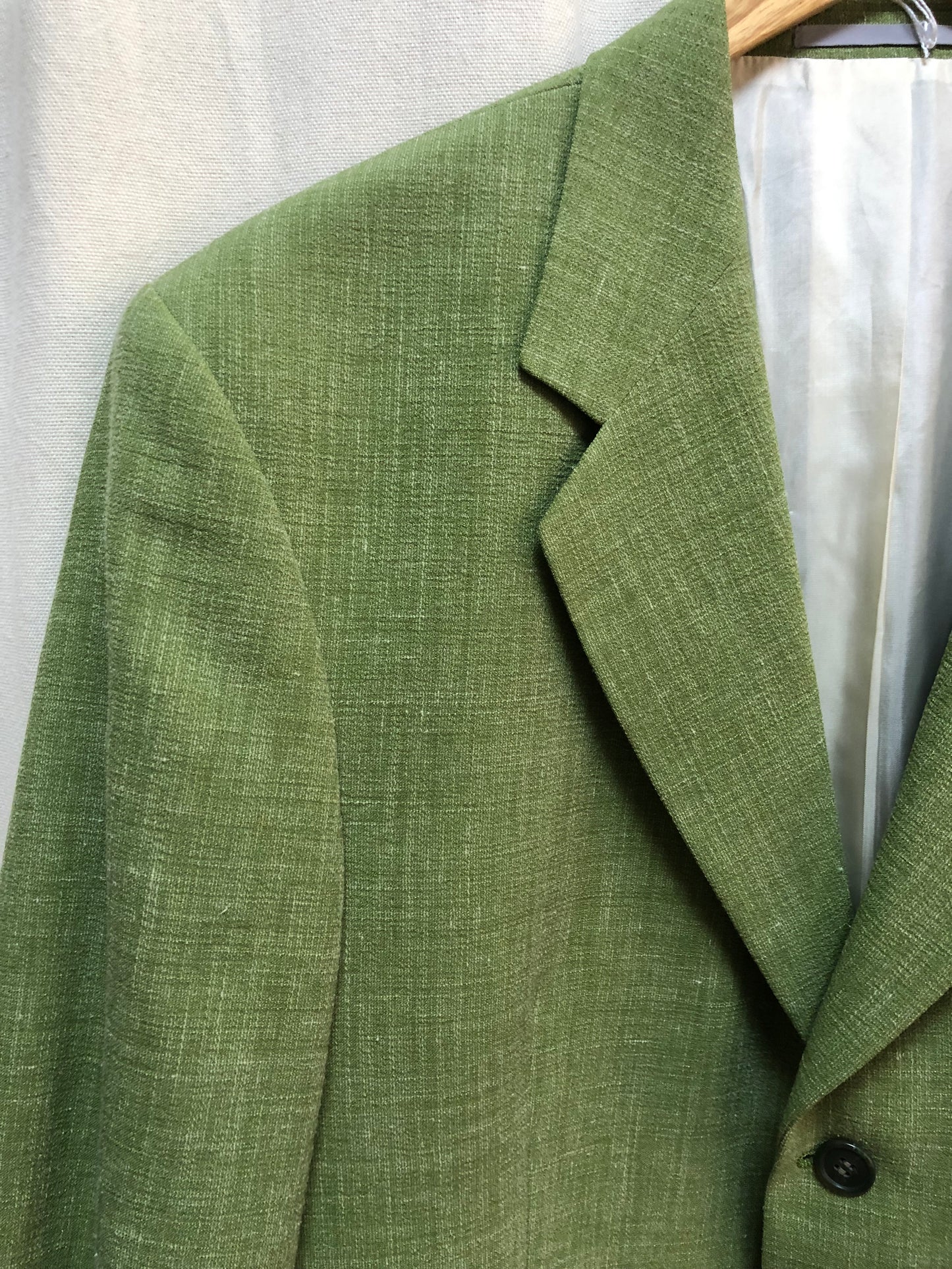 Blazer oversized