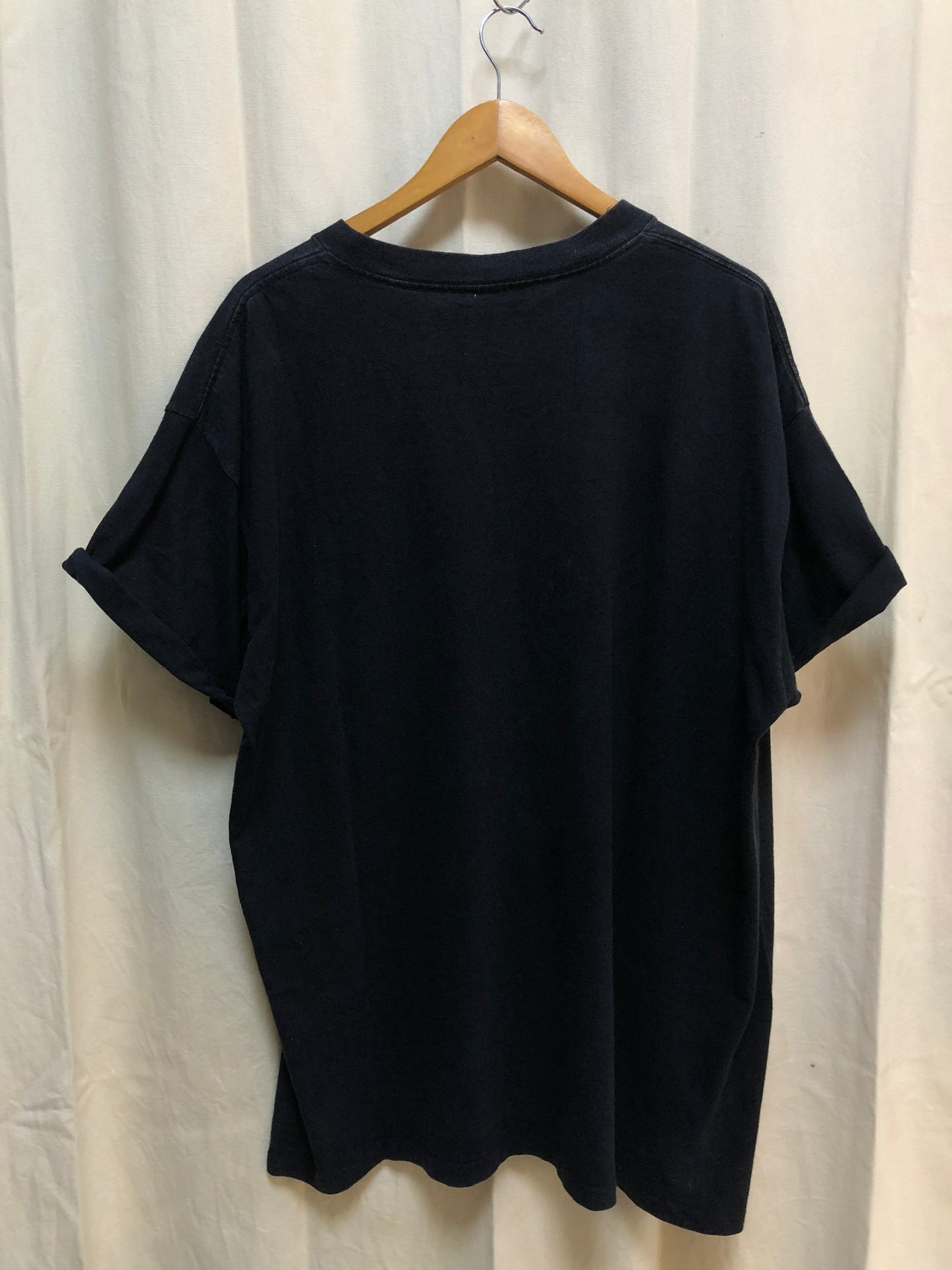 T-shirt Fila Michael Jordan