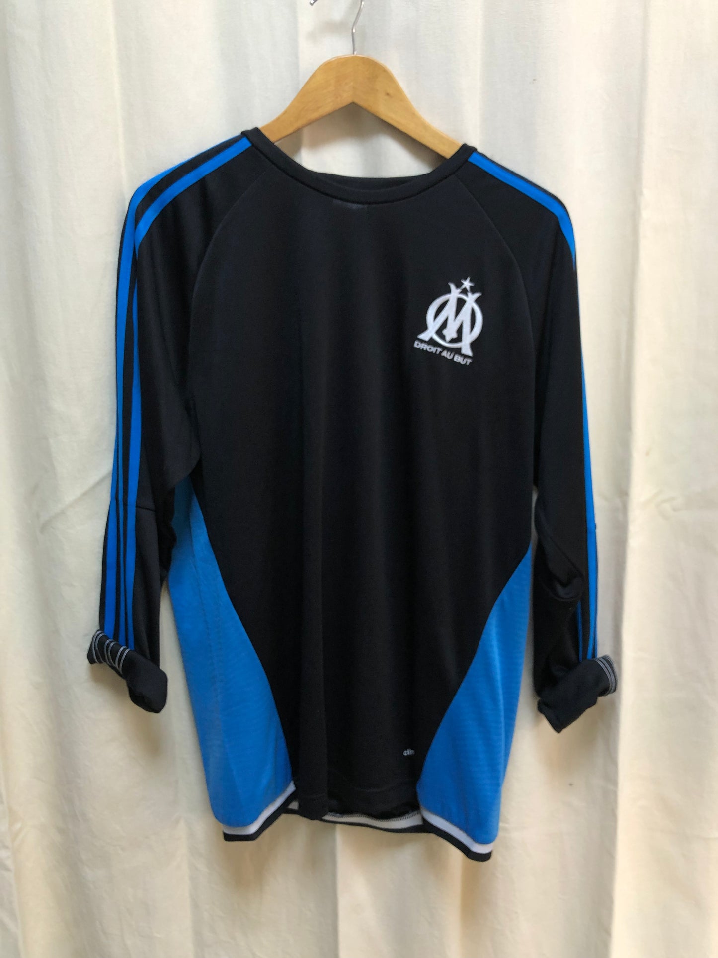 T-shirt OM Adidas