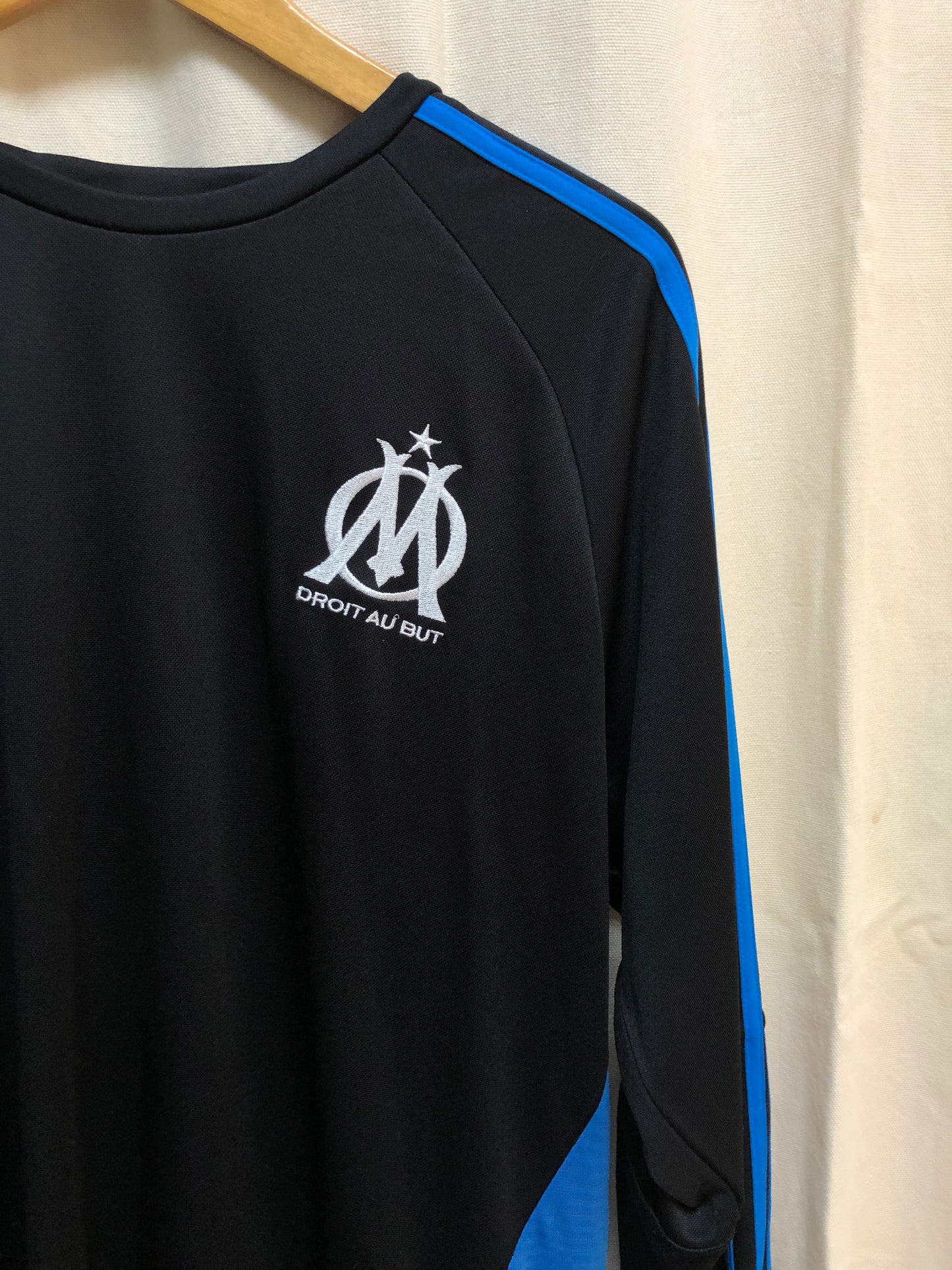 T-shirt OM Adidas