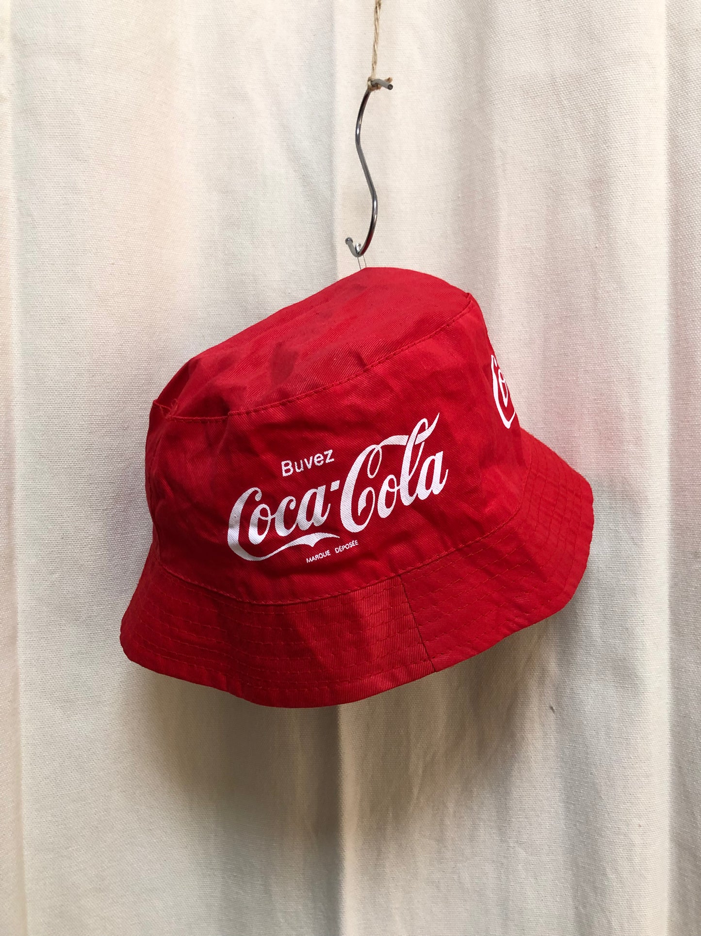 Bob Coca Cola