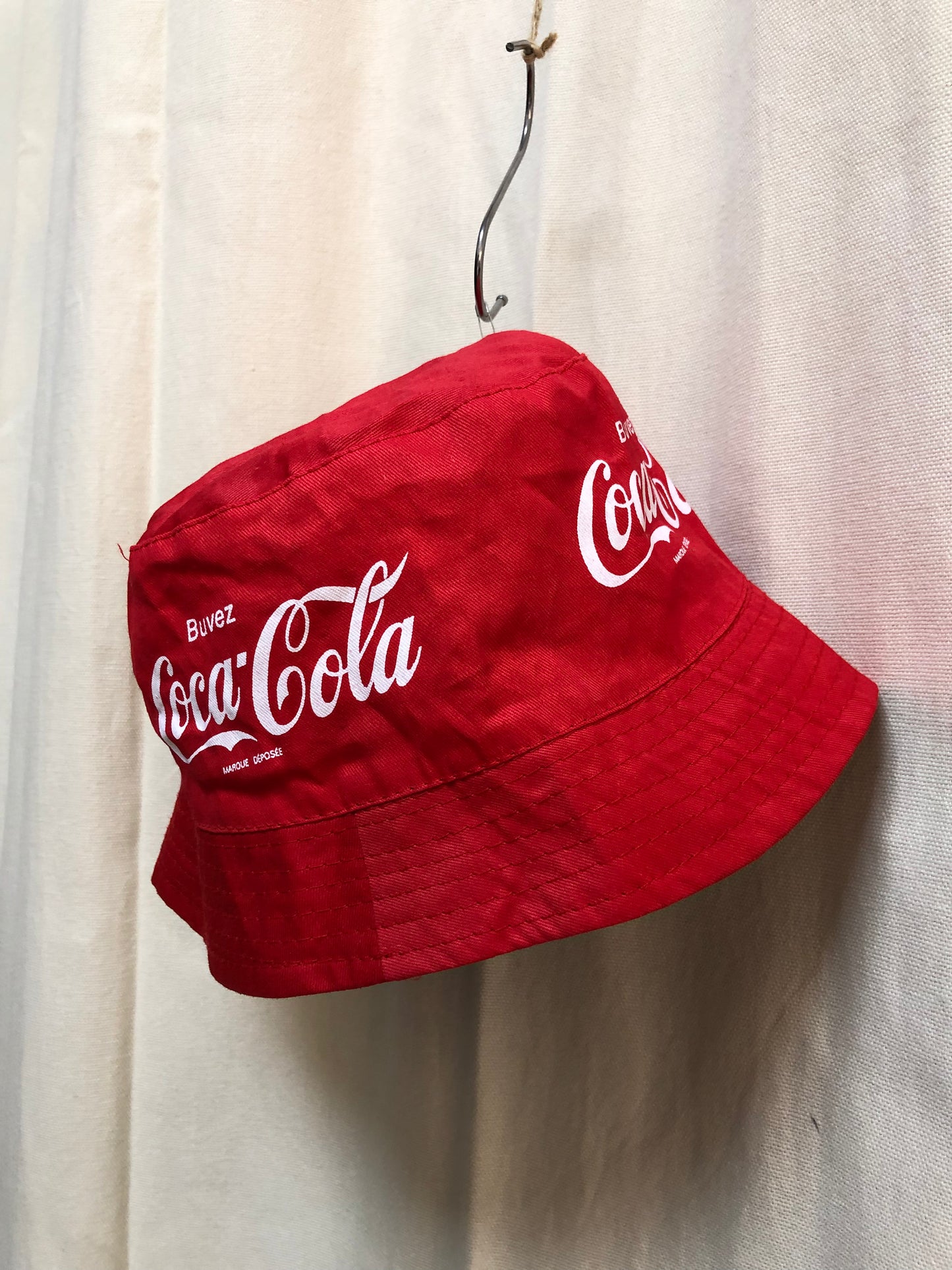 Bob Coca Cola