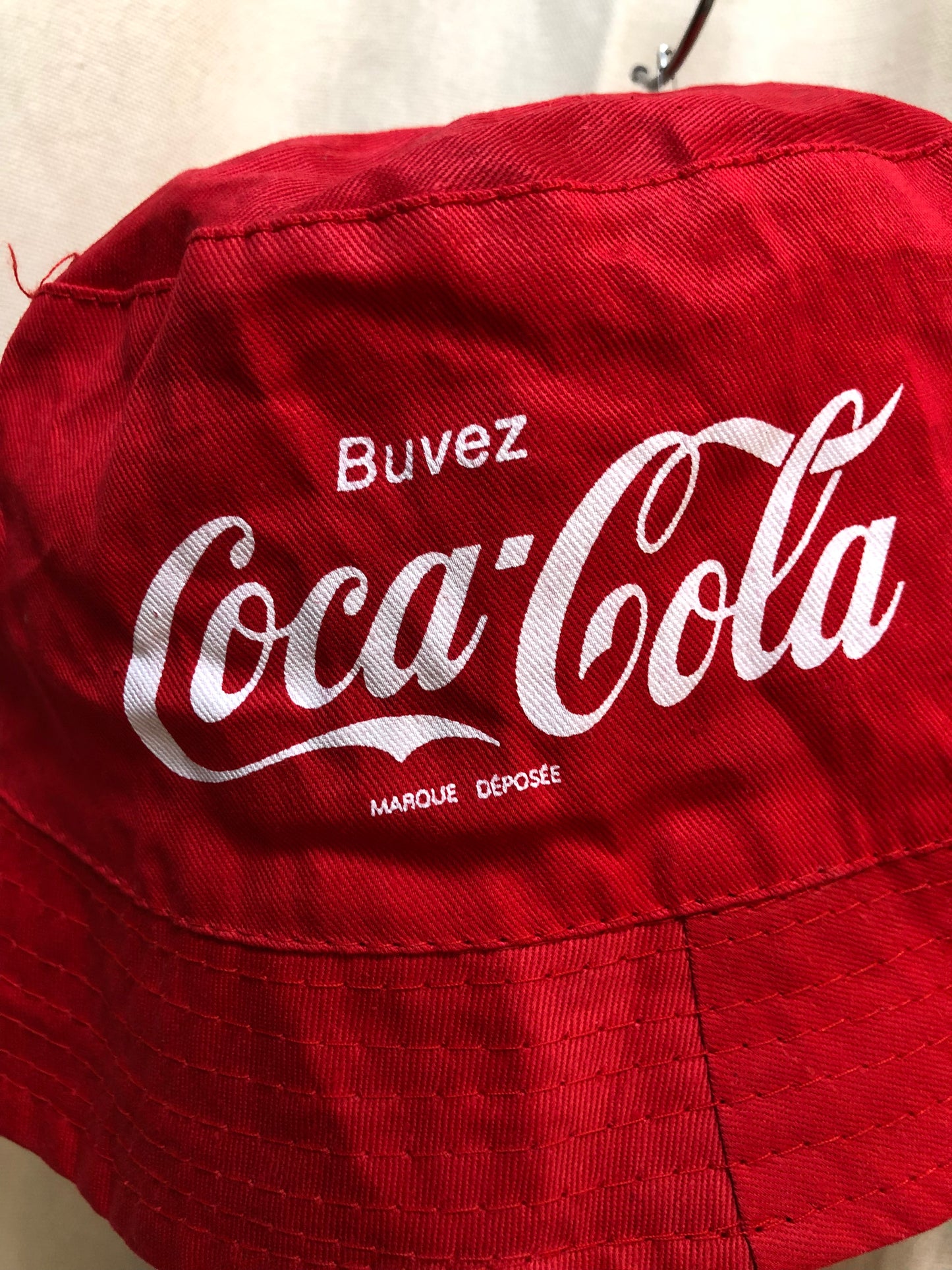 Bob Coca Cola