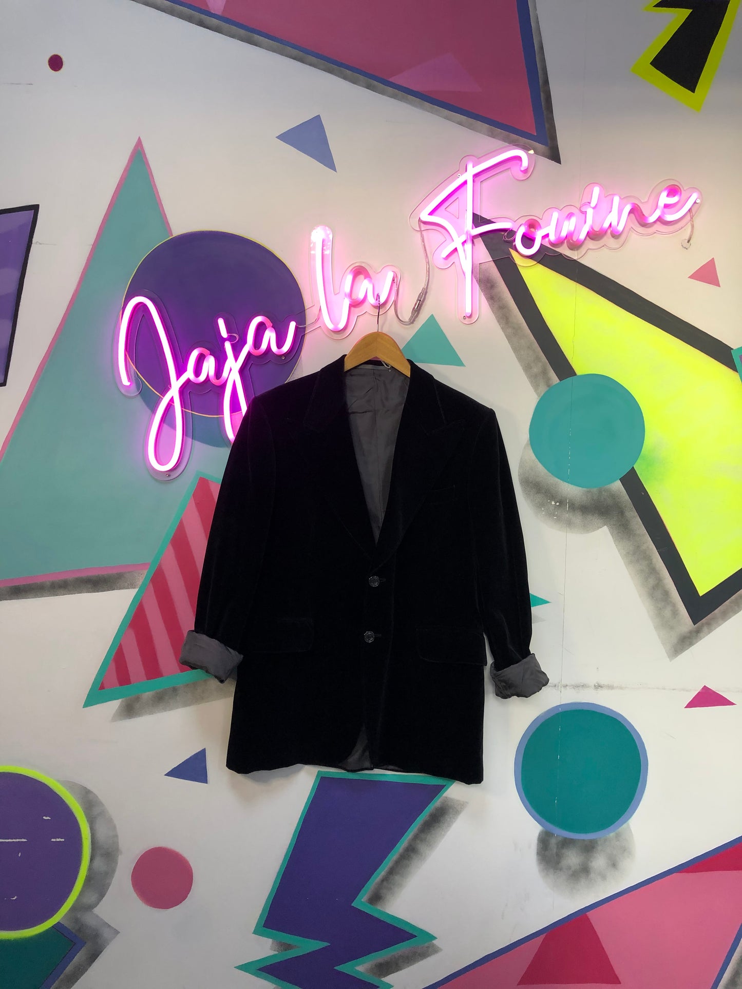 Blazer vintage