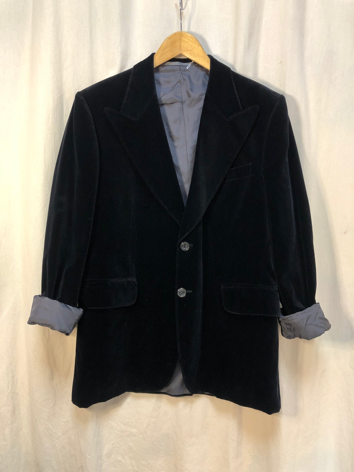 Blazer vintage