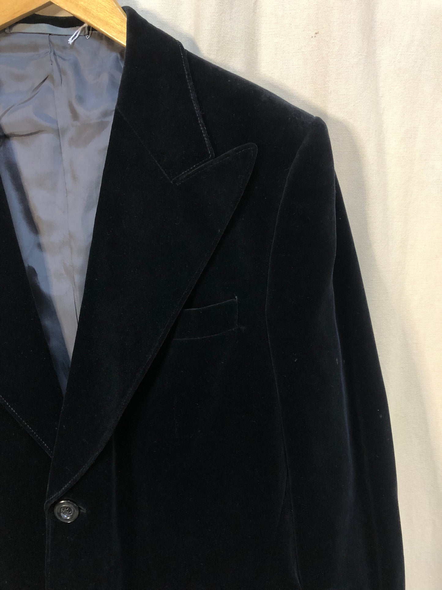Blazer vintage