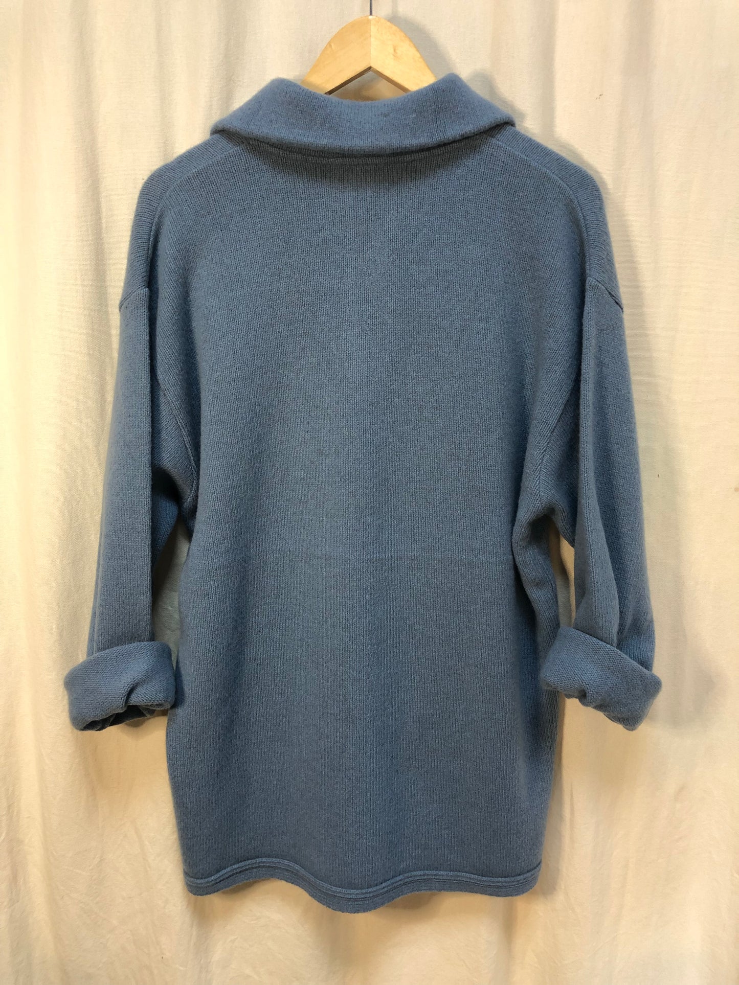Pull Burlington