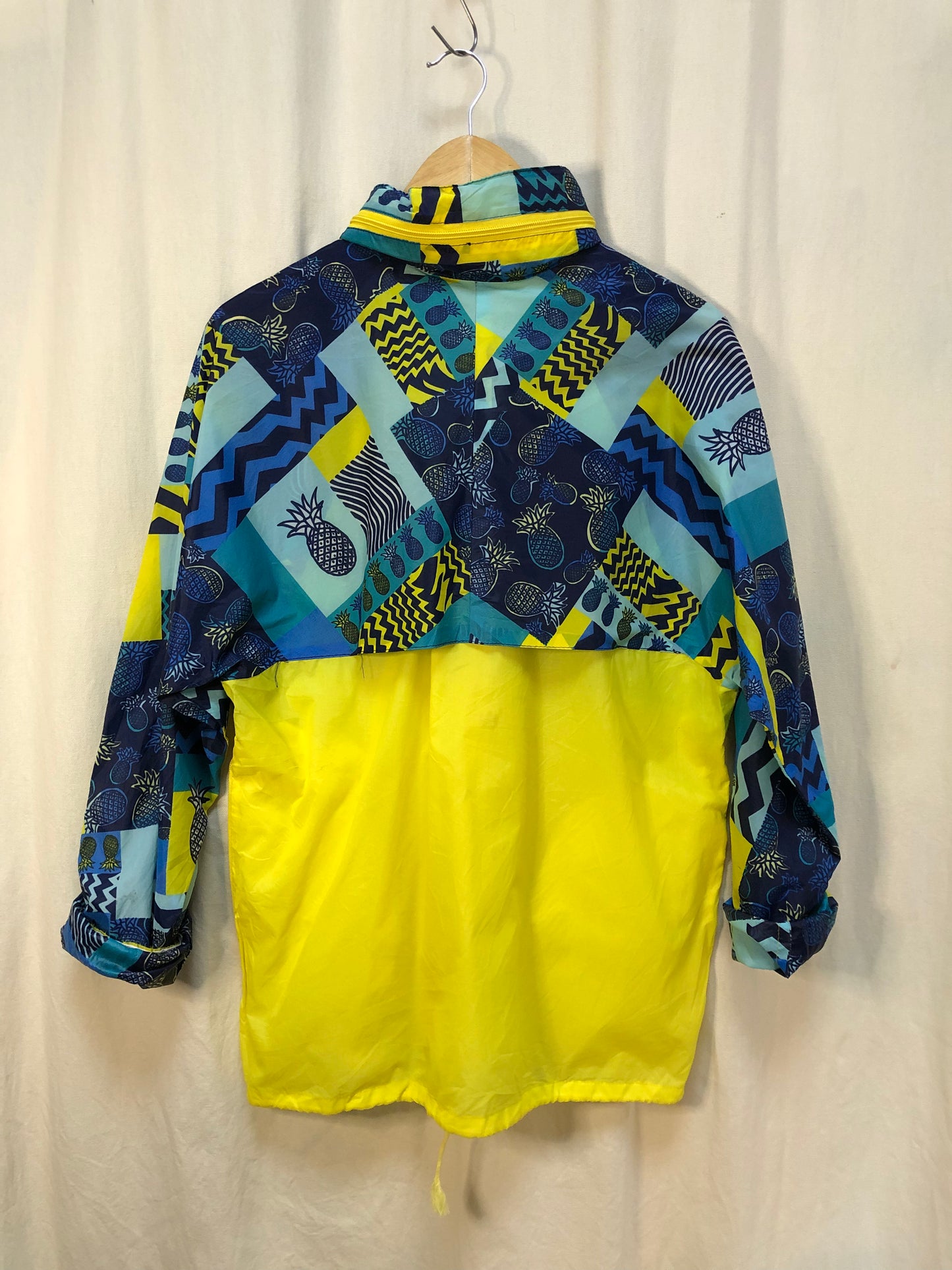 Veste façon K-Way