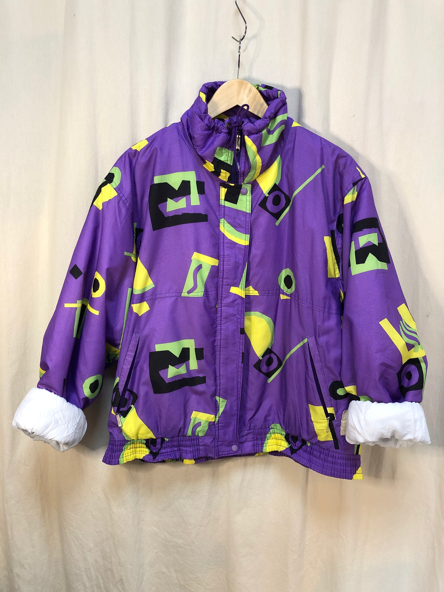 Anorak vintage