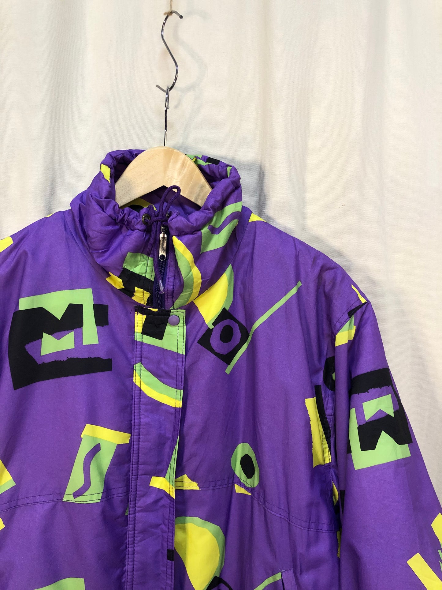 Anorak vintage