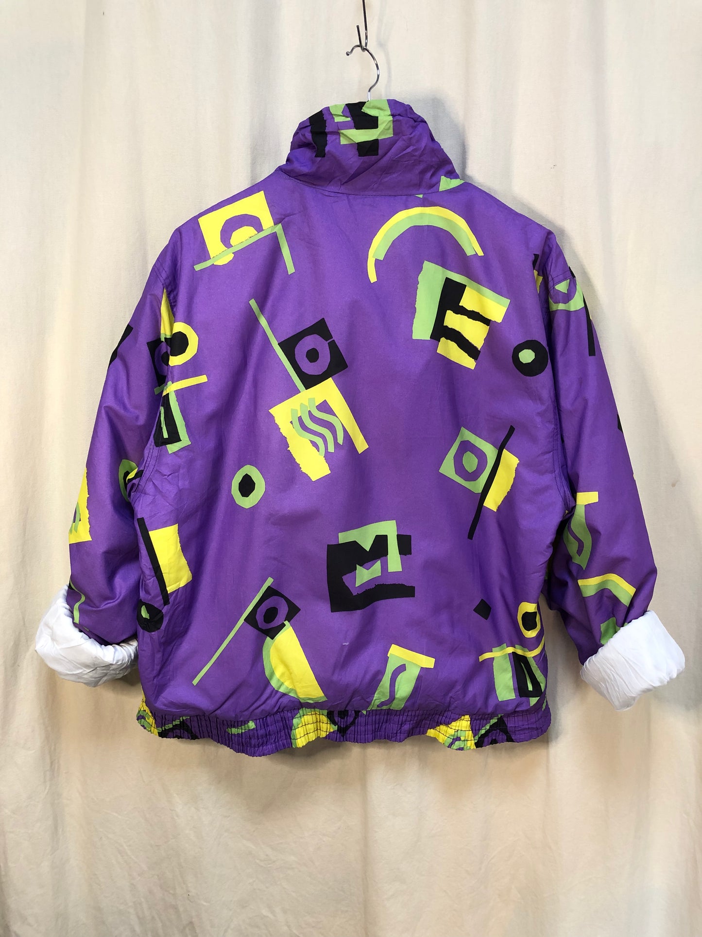 Anorak vintage