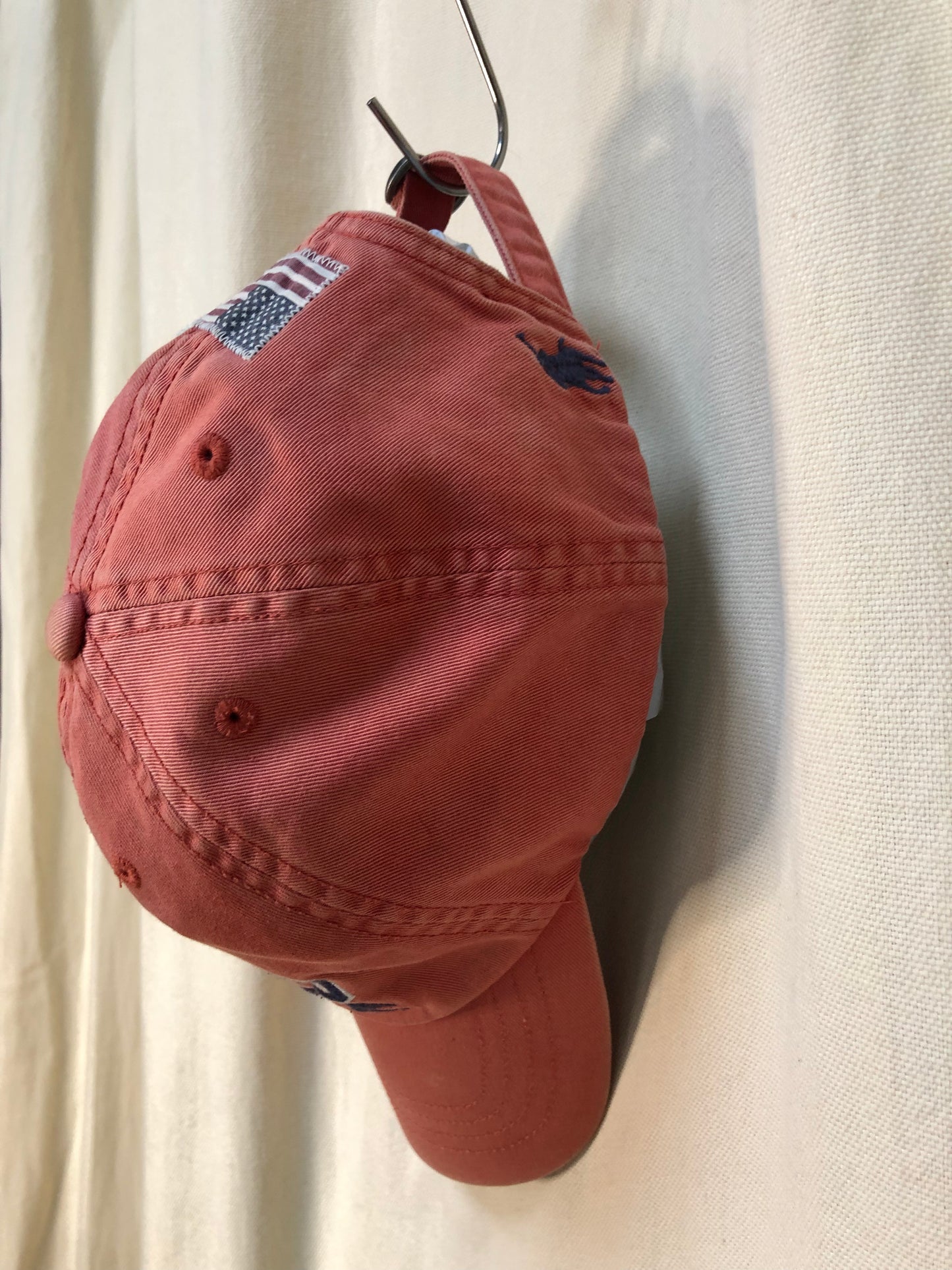 Casquette Ralph Lauren