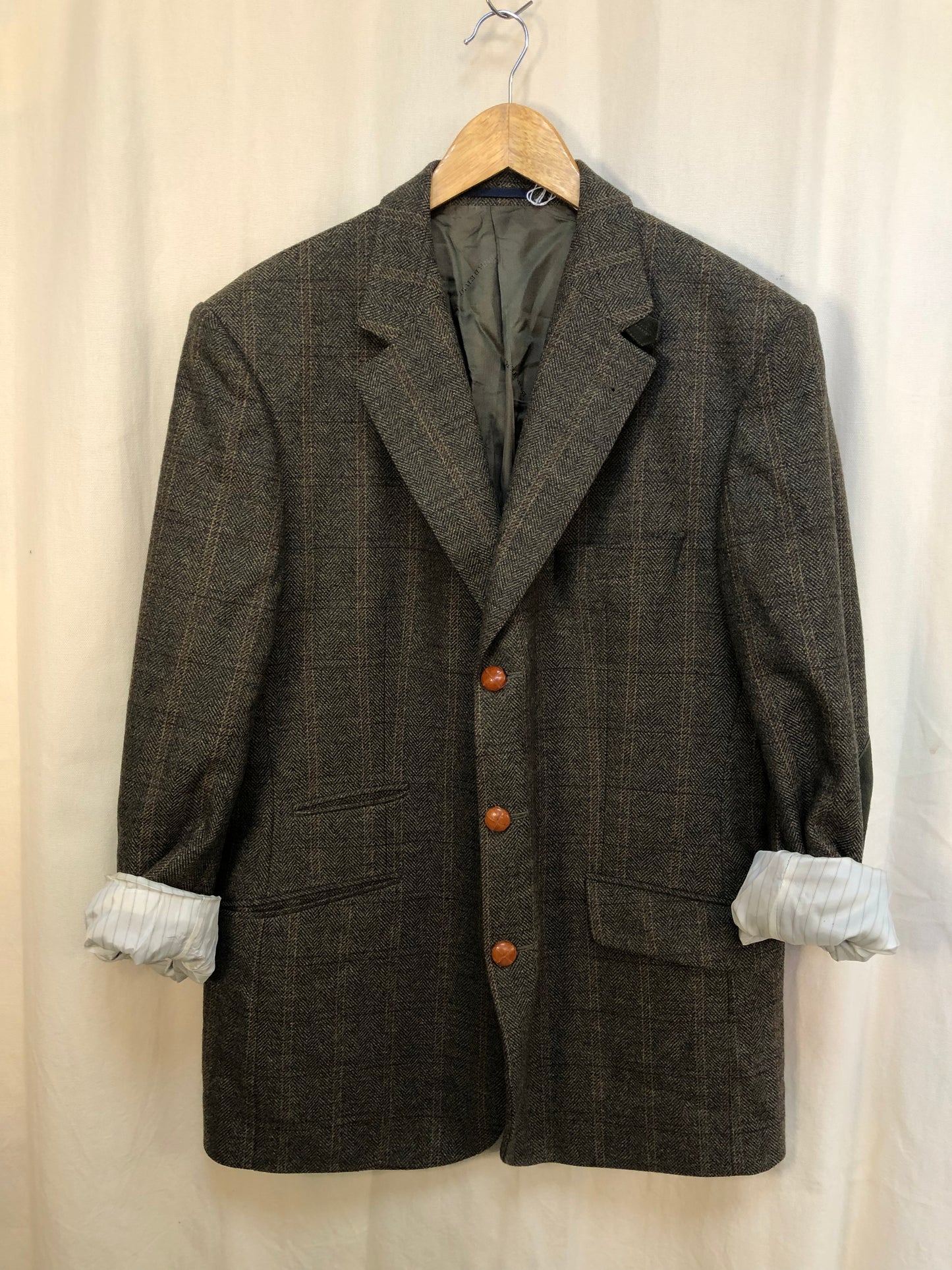 Blazer Burberry
