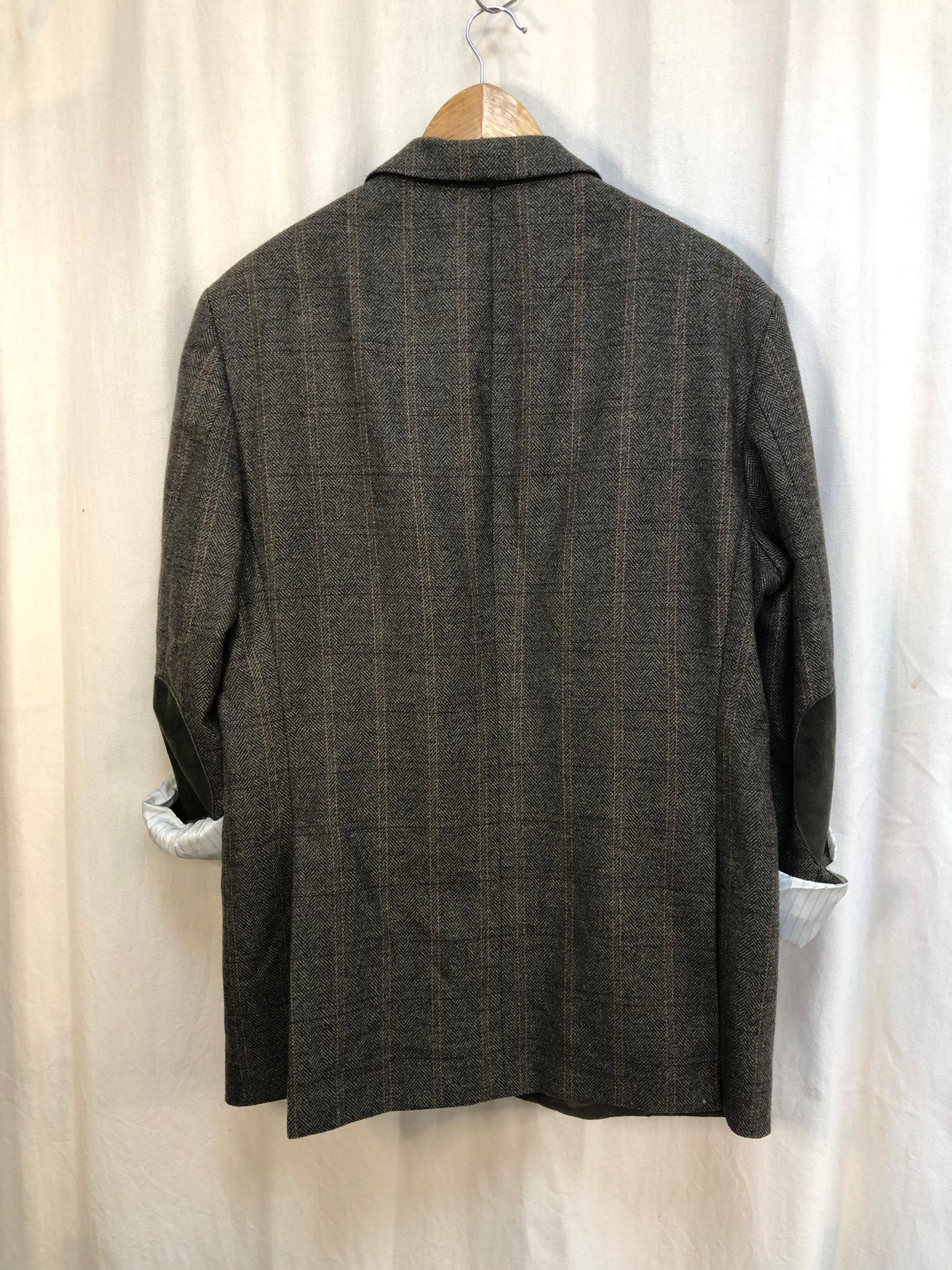 Blazer Burberry
