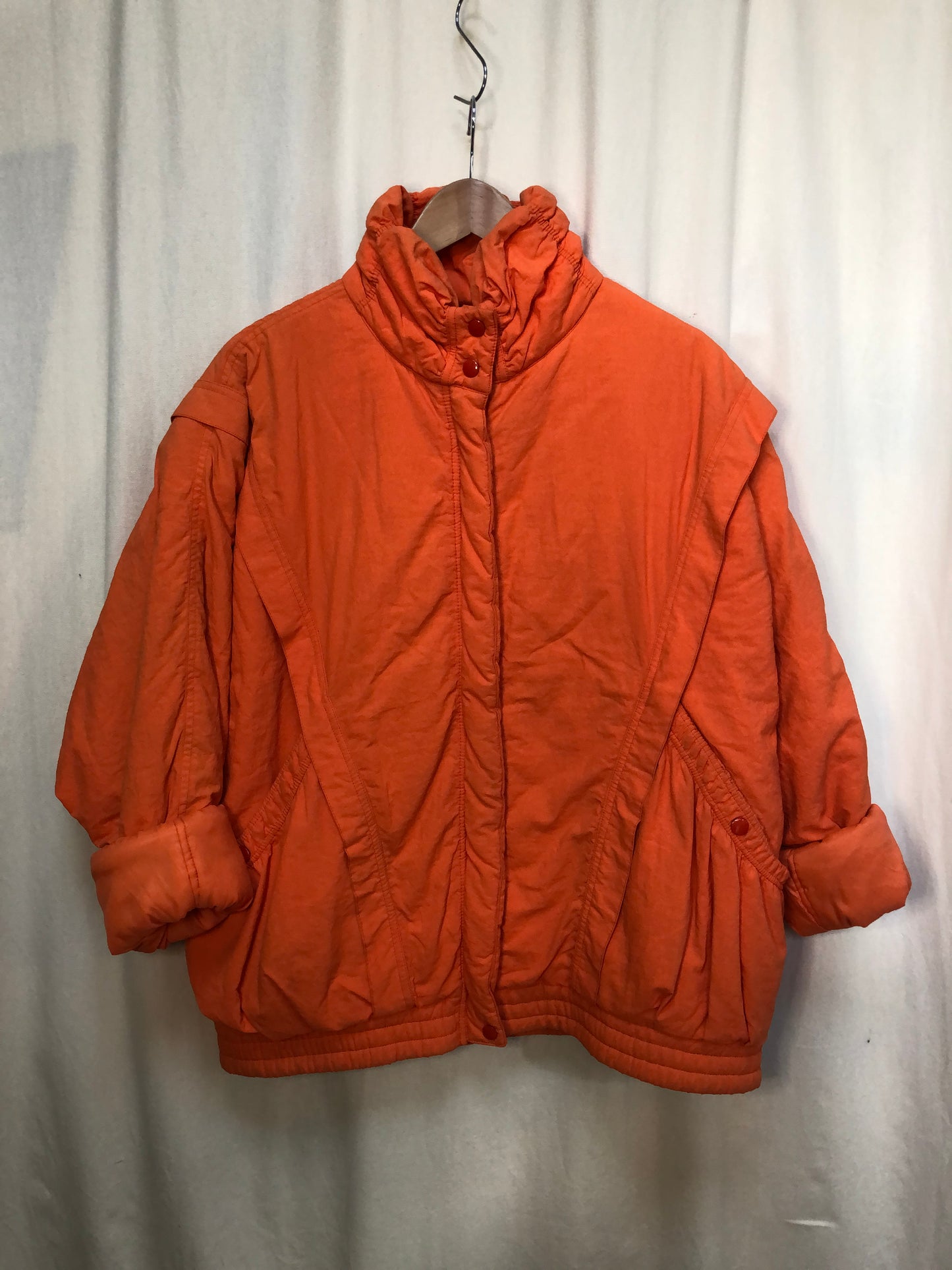 Anorak vintage